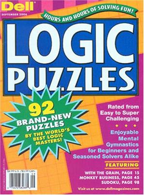 Dell Logic Puzzles